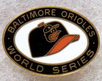 1969 Baltimore Orioles